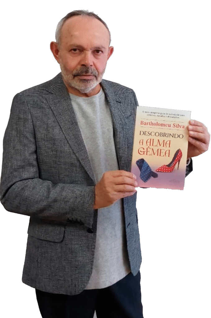bartolomeu-a bartholomeu silva - escritor